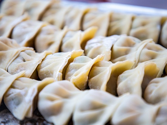 勾大姐食品告訴你怎么挑選速凍食品？